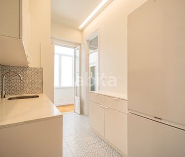 Apartamento T1 em Lisboa - Photo 1