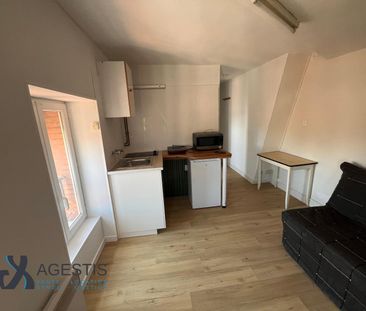 APPARTEMENT T1 16M - Photo 1