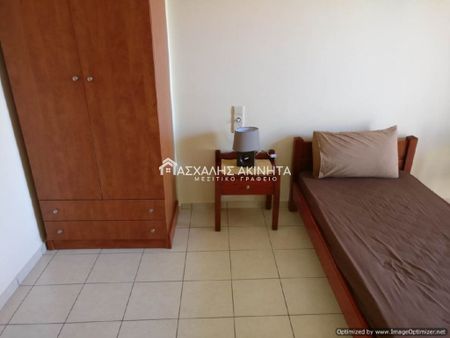 Studio/Γκαρσονιέρα για ενοικίαση Σέμελη (Ηράκλειο Κρήτης) - Photo 3