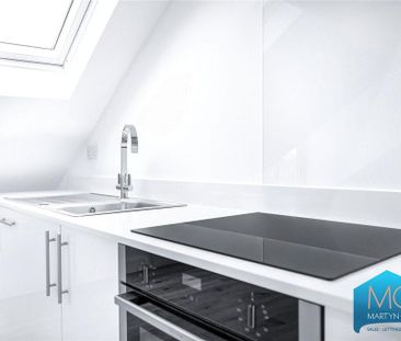 1 bedroom apartment to rent - Photo 3