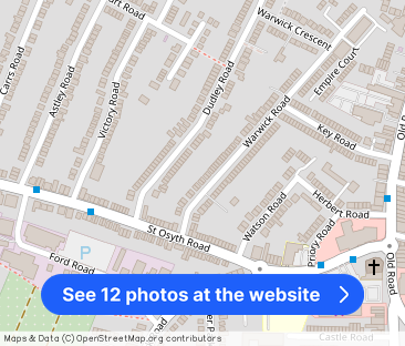 Warwick Road, Clacton-On-Sea - Photo 1
