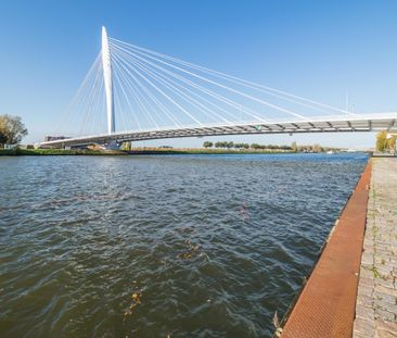 Amerikalaan, 3526VZ, Utrecht - Foto 1