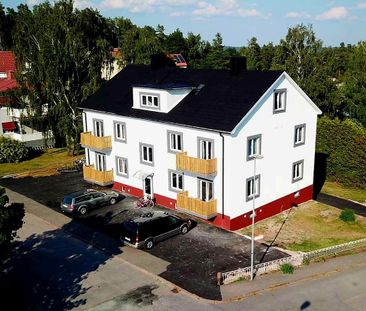 Muraregatan, Tranås - Photo 3