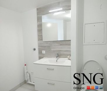 T1 AVEC JARDINET - Photo 4