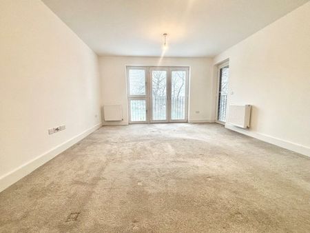 Mansionhouse Court, Glasgow, G41 3DD - Photo 4