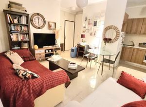 Studio/Γκαρσονιέρα για ενοικίαση - Καλαμαριά, - Φωτογραφία 3