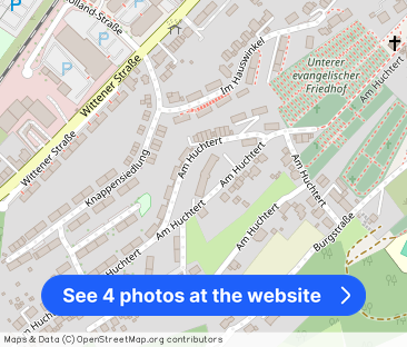 2,0-Zimmer – frisch renoviert – ruhige Lage - Photo 1