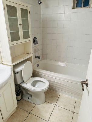 For Lease - 68 Hart Avenue Unit# Basement, Toronto, Ontario - Photo 1