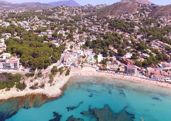 Calpe/Calp, Valencian Community