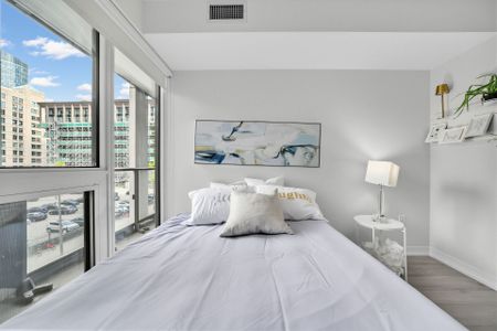 For Lease - 251 Jarvis Street Unit# 315, Toronto, Ontario - Photo 5