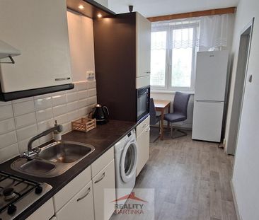 Pronájem bytu 2+1 54 m² - Photo 6