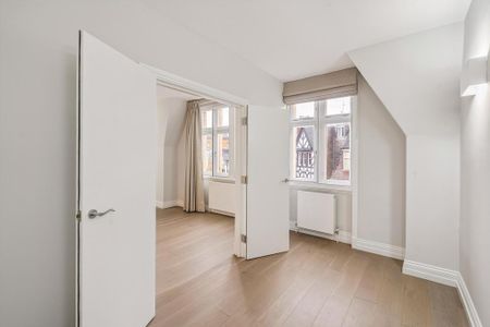 2 bedroom flat to rent - Photo 4