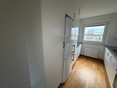 Hagebygatan 172 – 3rok (lgh 1203) - Photo 5