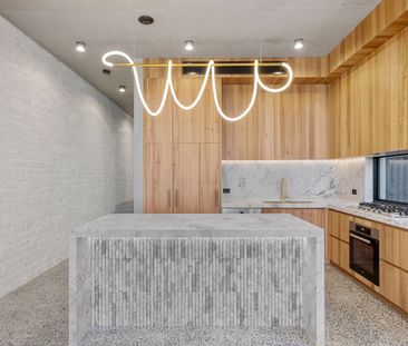 Brand New Luxury Family Home With Pool and Rear Yard! - Photo 1