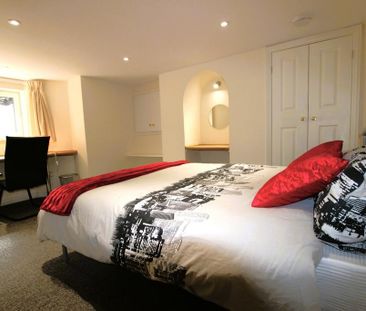 1 bedroom semi-detached house to rent - Photo 5