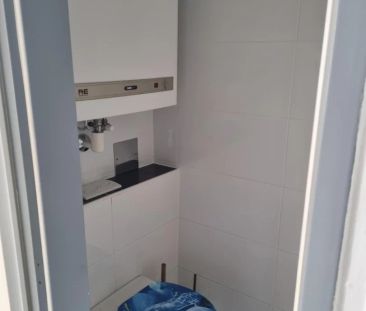 unbefristet | nette 3,5 Zimmer-Wohnung mit Stellplatz! - Photo 5