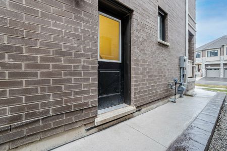 For Lease - 20 Hubbell Road Unit# Bsmt, Brampton, Ontario - Photo 3