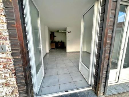 Location appartement à Raismes - Photo 3