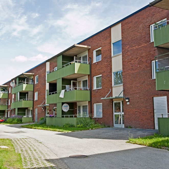 Flintvägen 7 B - Photo 2