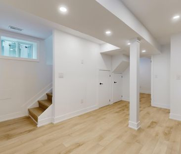 For Lease - 243 Windermere Avenue Unit# Lower, Toronto, Ontario - Photo 4