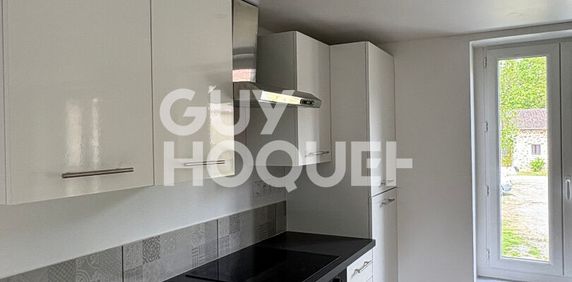 Appartement 2 pièces Location Meublée Limoges - Photo 2