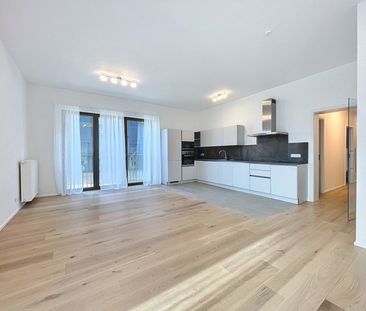 Rez-de-chaussée - à louer - Photo 1