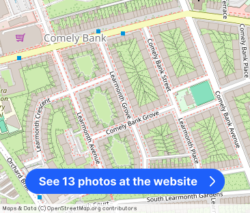 Learmonth Grove, Edinburgh, EH4 - Photo 1