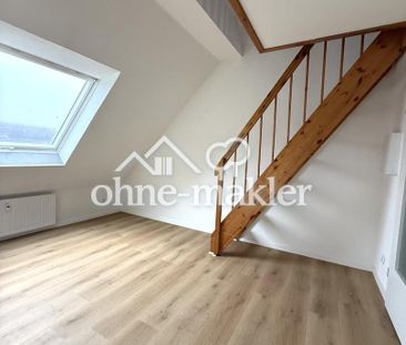 Modernes 1-Zimmer-Apartment in Bielefeld - Foto 1