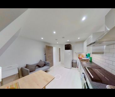 Room in a Shared Flat, Lower Road -, SE16 - Photo 4