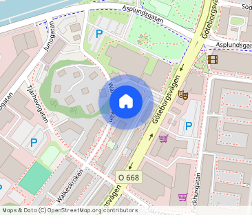 Walkeskroken 5 D - Photo 1