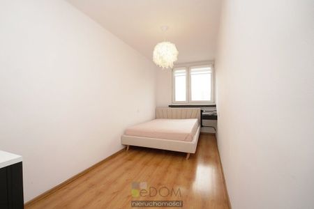 Mieszkanie na wynajem 49 m², Gorzów Wielkopolski, os. Dolinki - Zdjęcie 5