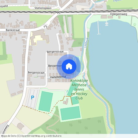 Hellebeemd, 13, 101, 2811, Hombeek