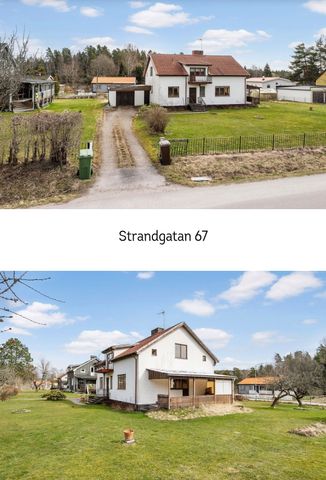 Strandgatan, Slottsbron - Photo 3