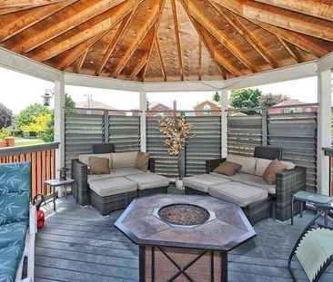 For Lease - 67 Eldridge Place Unit# Main, Whitby, Ontario - Photo 2