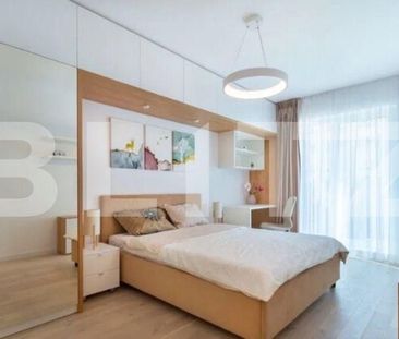 Apartament cu 2 camere, parcare subterana, decomandat, 57 mp, Record Park - Fotografie 3