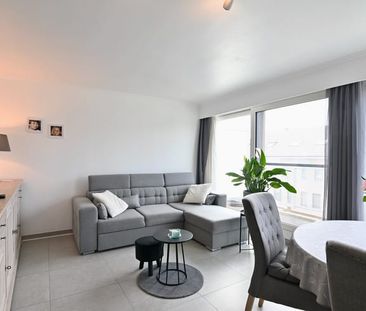 Appartement te huur - Photo 2