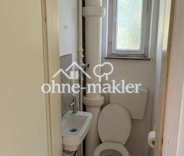 Erdgeschoß 3 Zi.-Wohnung in Plattenhardt - Foto 1