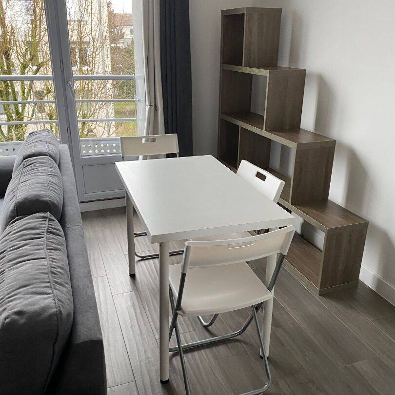 Location Appartement 3 pièces 54m² BONSECOURS 76240 - Photo 1