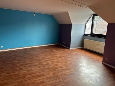 Appartement te huur - Foto 2