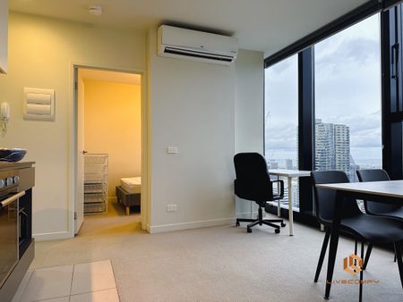 Melbourne CBD - Photo 5