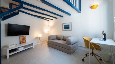1-bedroom apartment for rent in Justicia, all bills included - Foto 4