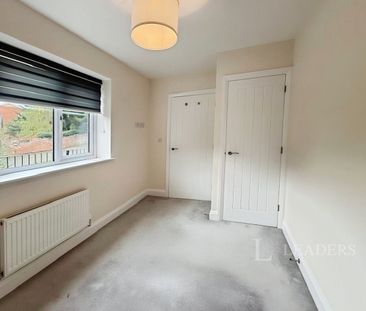 1 bedroom apartment to rent Bromsgrove - Photo 5