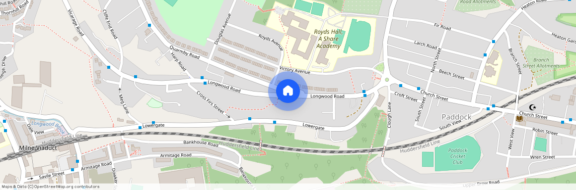 Quarry Bank Mill, Longwood