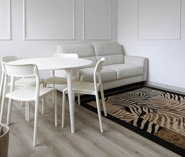 1 pièce - Meublé - 22,09 m² - RDC - Colocation non autorisée - Photo 6