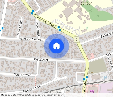 34a Pearsons Avenue - Photo 1