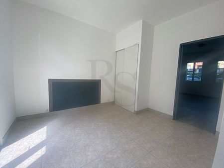 FLERS - Appartement RDC 2 pièces, - Photo 3