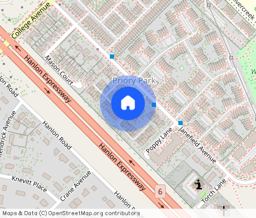 119 Janefield Ave, Guelph - Photo 1