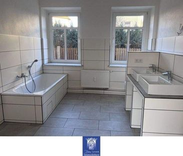 Wohntraum im Erstbezug nach Sanierung! Terrasse, Balkon, schickes T... - Photo 6