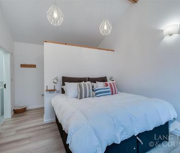 1 bedroom detached bungalow to rent - Photo 3