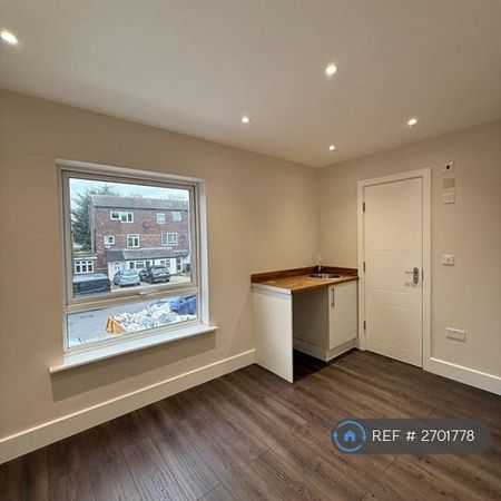 Studio to rent - Photo 3